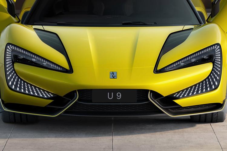 东莞209仰望U9以性能突破设计的极限，理想汽车企业文化与价值观