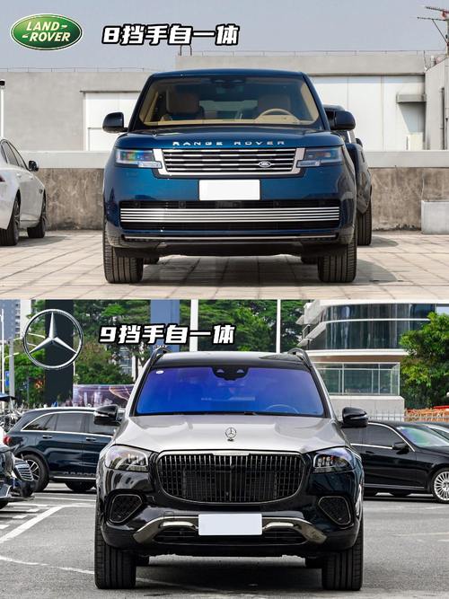 东莞209迈巴赫经典与现代的完美融合，路虎如何塑造独特的品牌形象